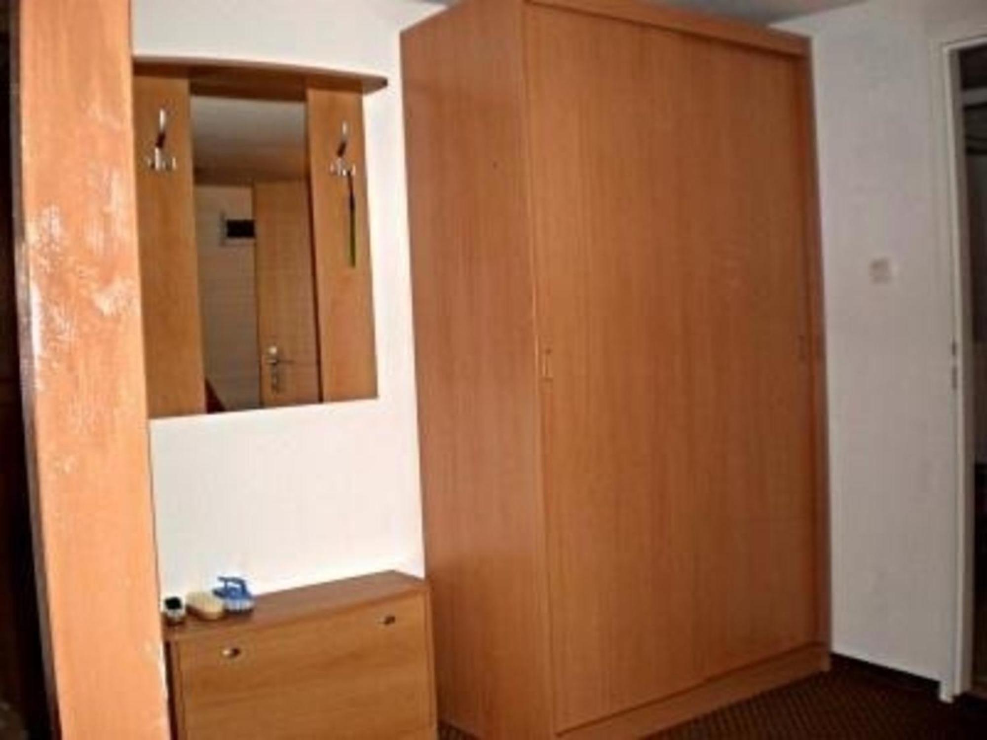 Ferienwohnung Fuer 10 Personen Ca 80 Qm In Pernink, Boehmen Skizentrum Pernink Exterior foto