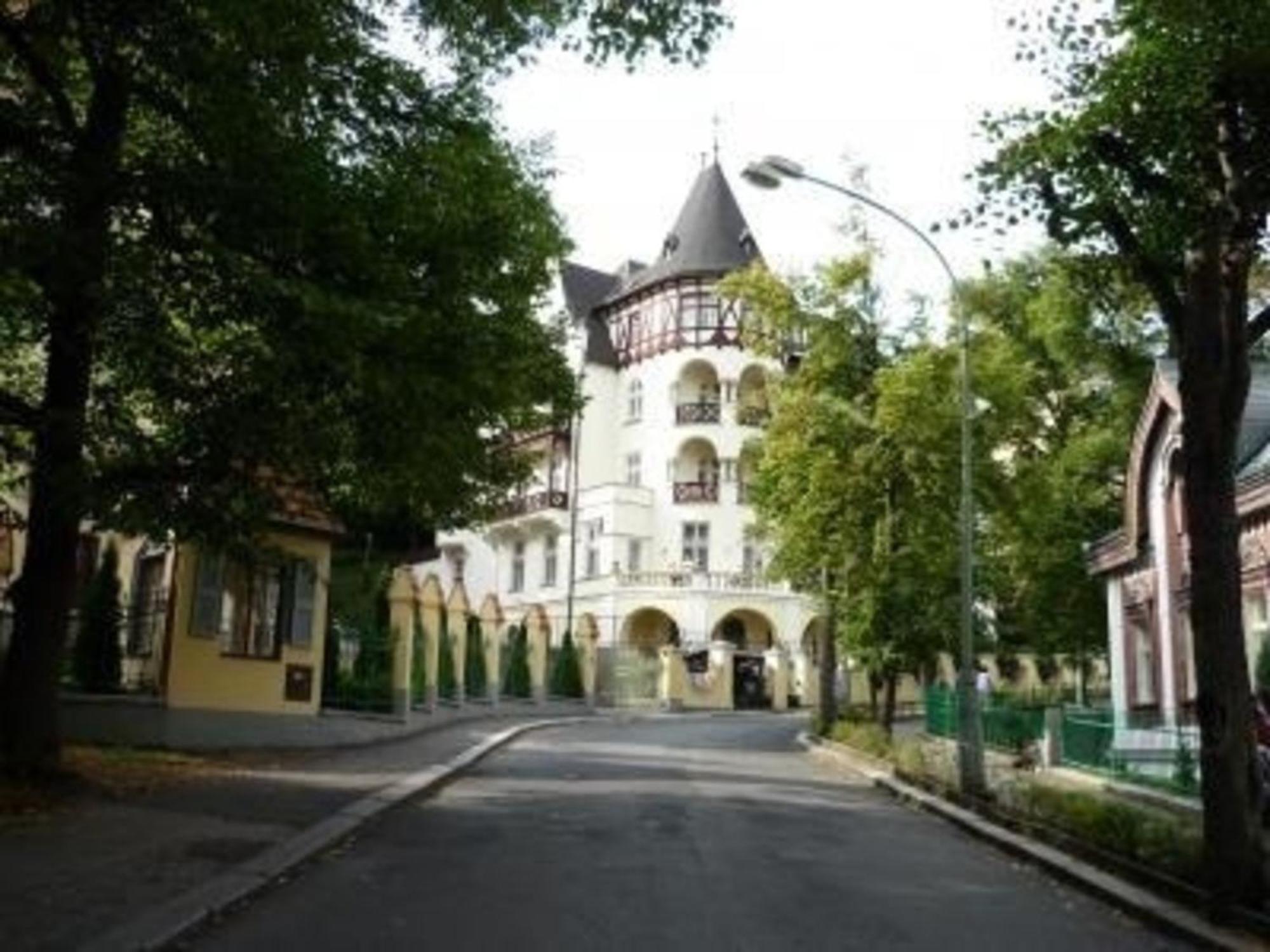 Ferienwohnung Fuer 10 Personen Ca 80 Qm In Pernink, Boehmen Skizentrum Pernink Exterior foto